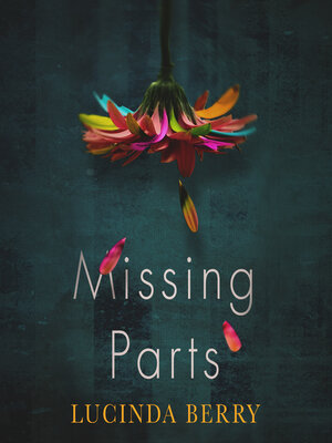 cover image of Missing Parts